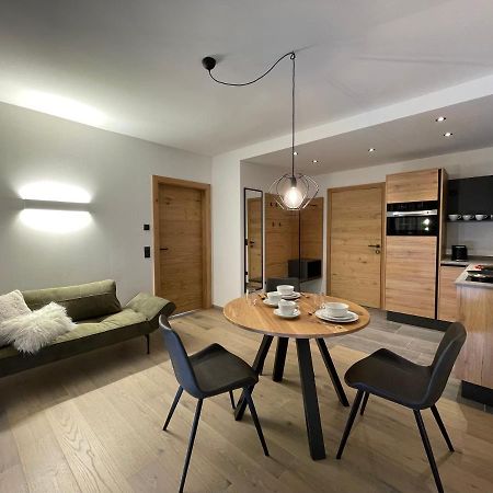 Hauszeit Appartements מראה חיצוני תמונה