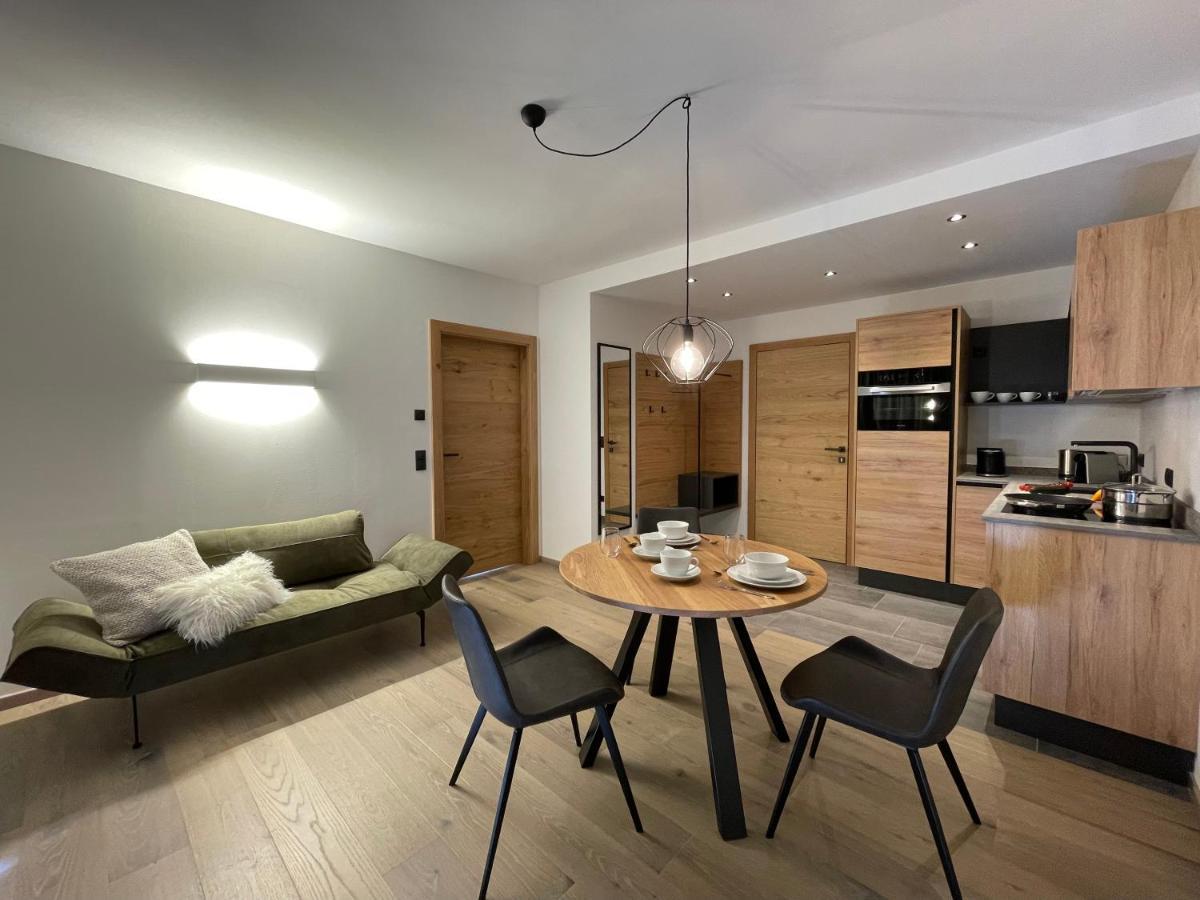 Hauszeit Appartements מראה חיצוני תמונה