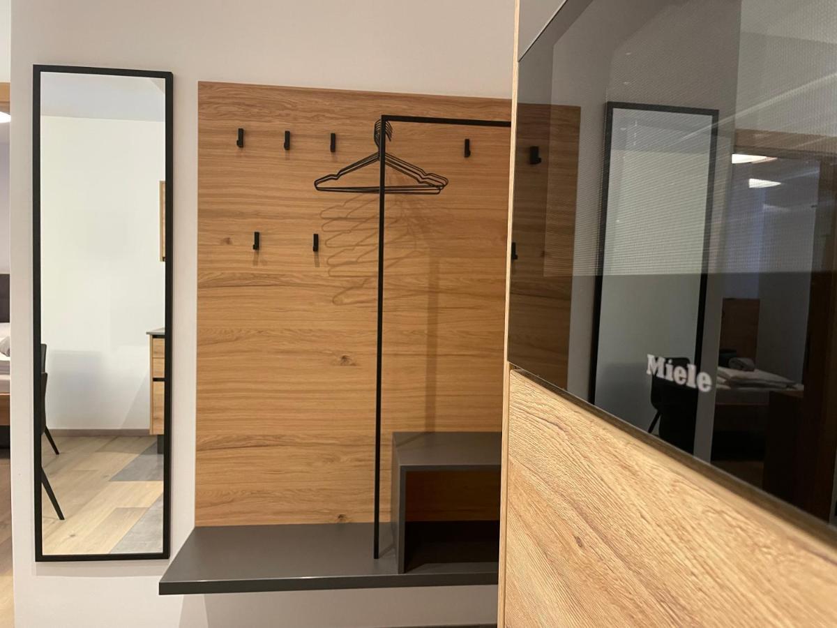Hauszeit Appartements מראה חיצוני תמונה
