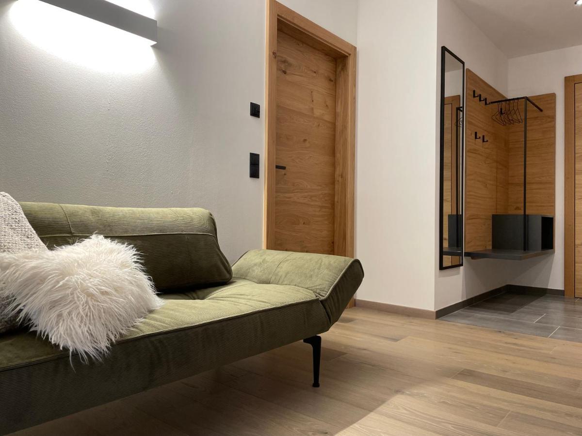 Hauszeit Appartements מראה חיצוני תמונה