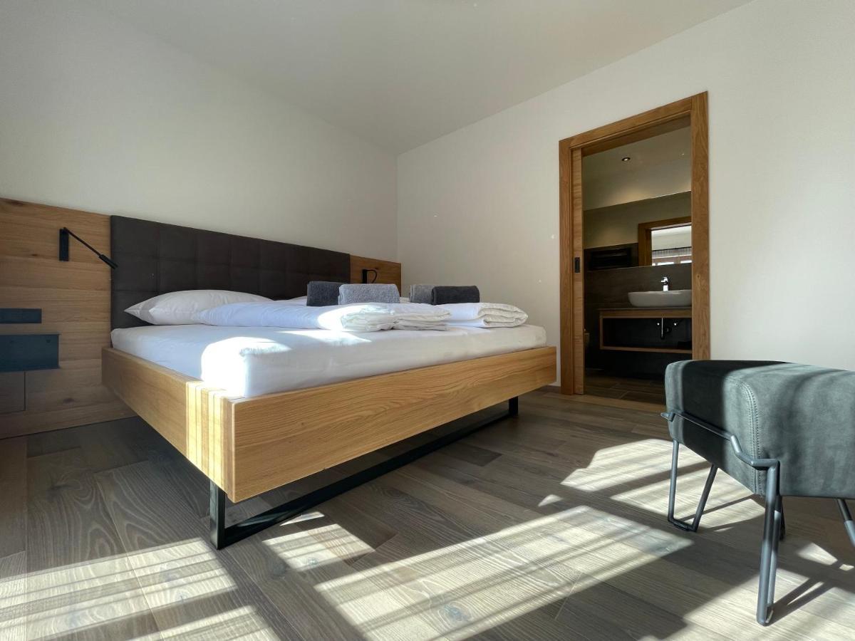 Hauszeit Appartements מראה חיצוני תמונה