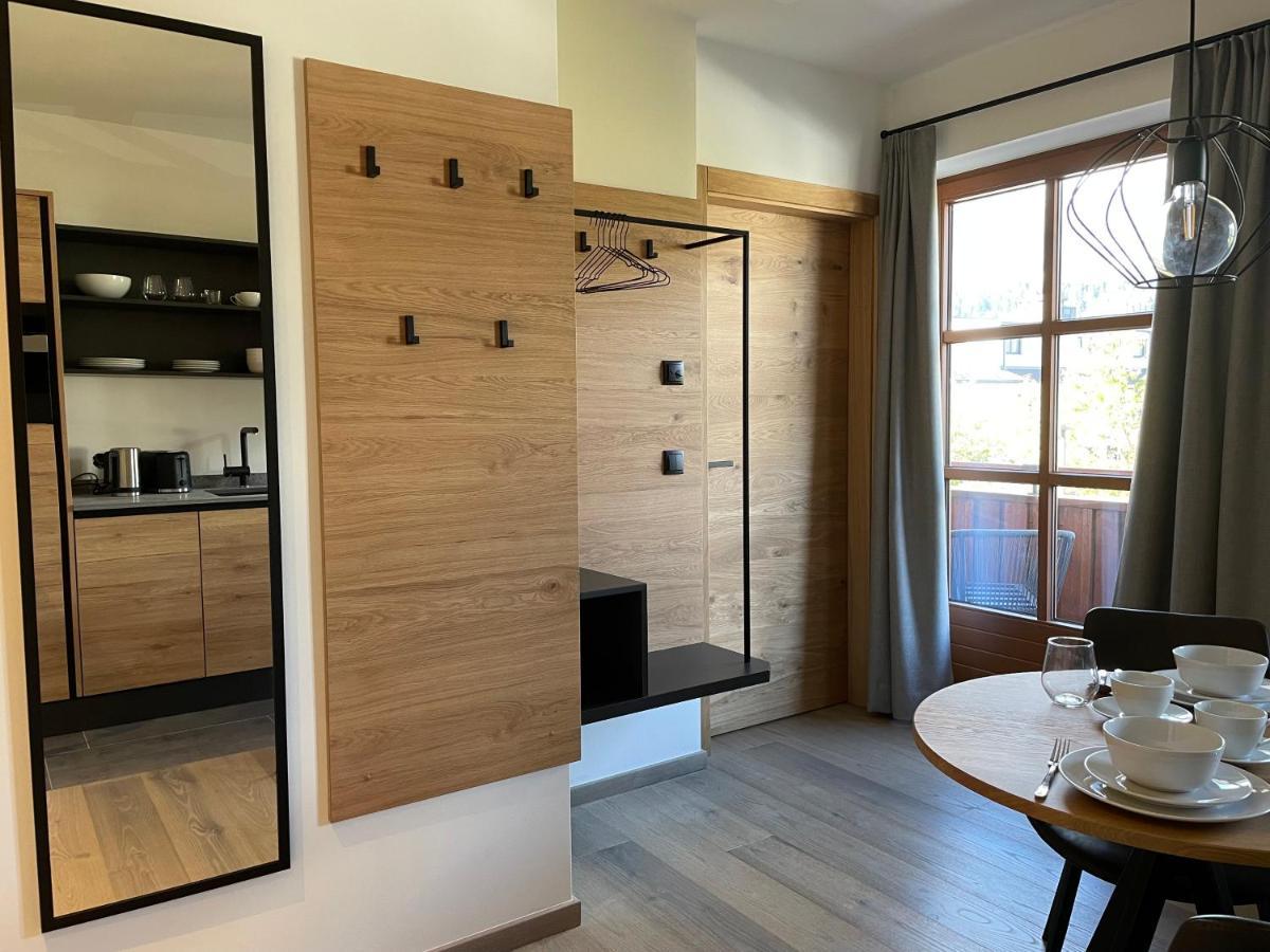 Hauszeit Appartements מראה חיצוני תמונה