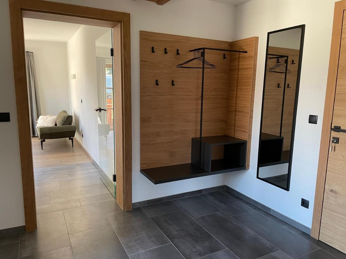 Hauszeit Appartements מראה חיצוני תמונה