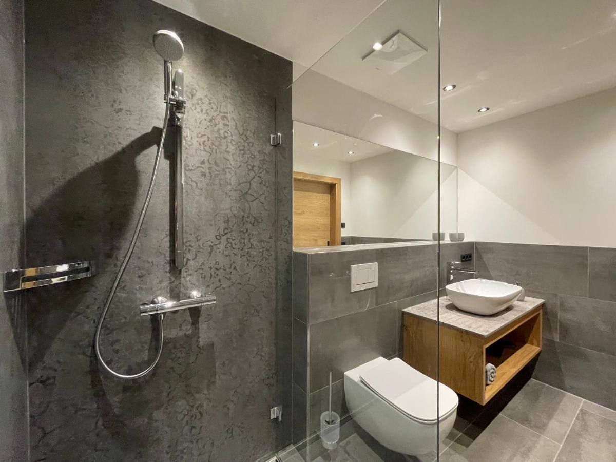 Hauszeit Appartements מראה חיצוני תמונה