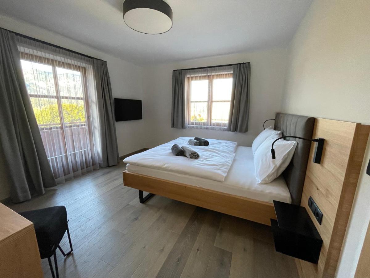 Hauszeit Appartements מראה חיצוני תמונה