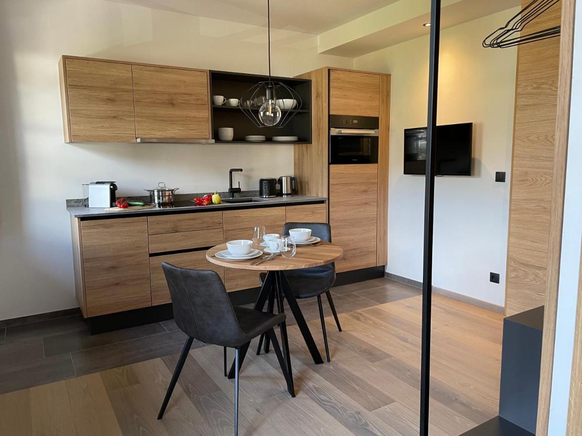 Hauszeit Appartements מראה חיצוני תמונה