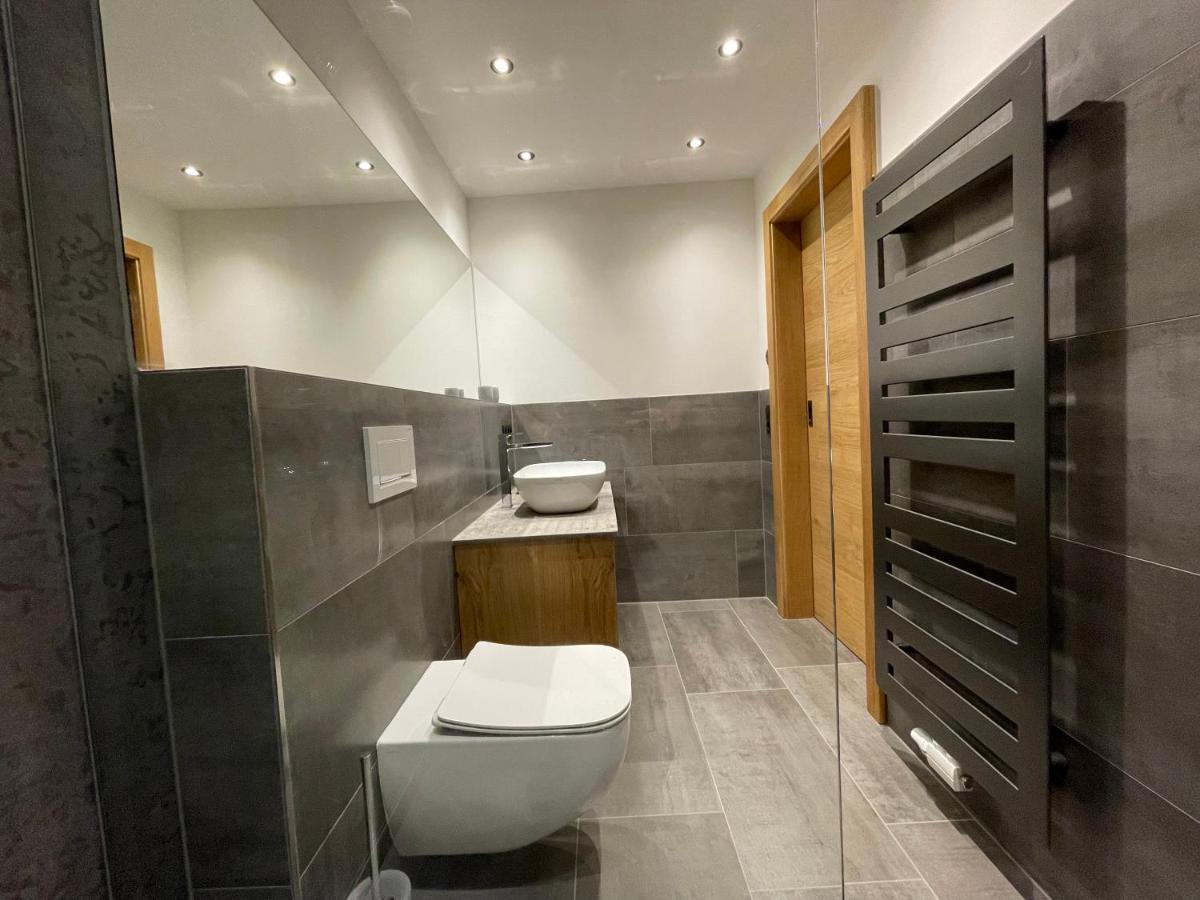 Hauszeit Appartements מראה חיצוני תמונה
