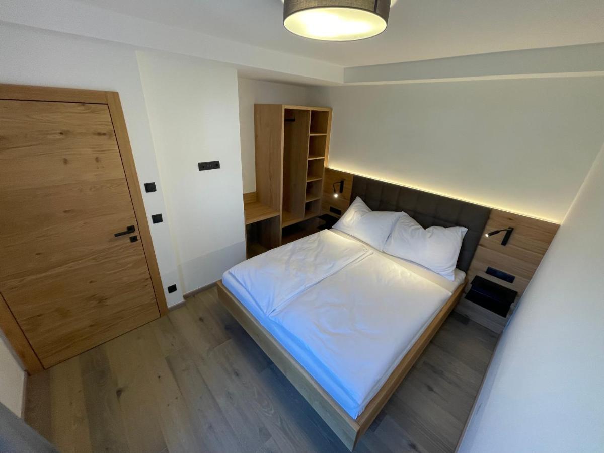 Hauszeit Appartements מראה חיצוני תמונה