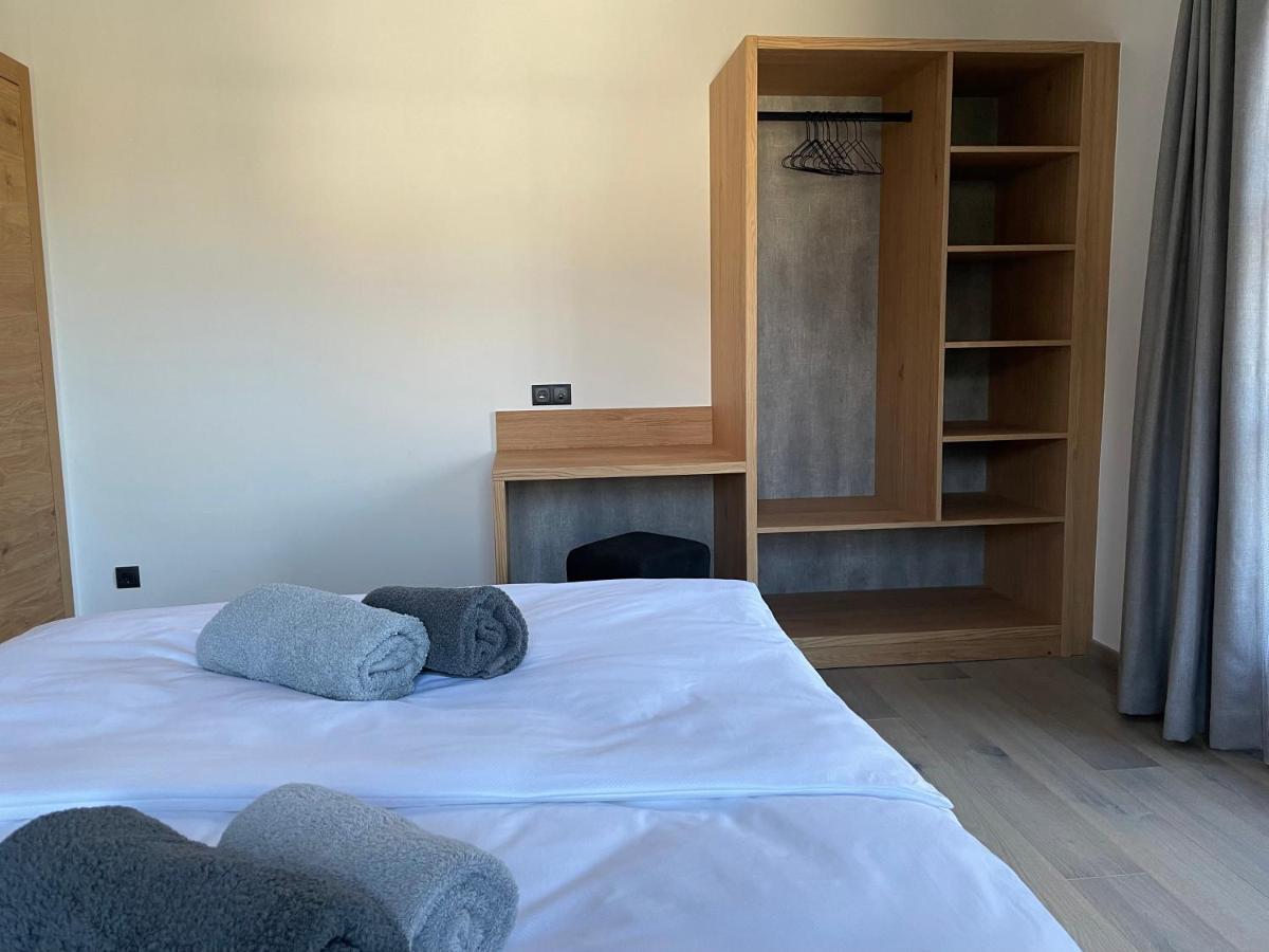 Hauszeit Appartements מראה חיצוני תמונה