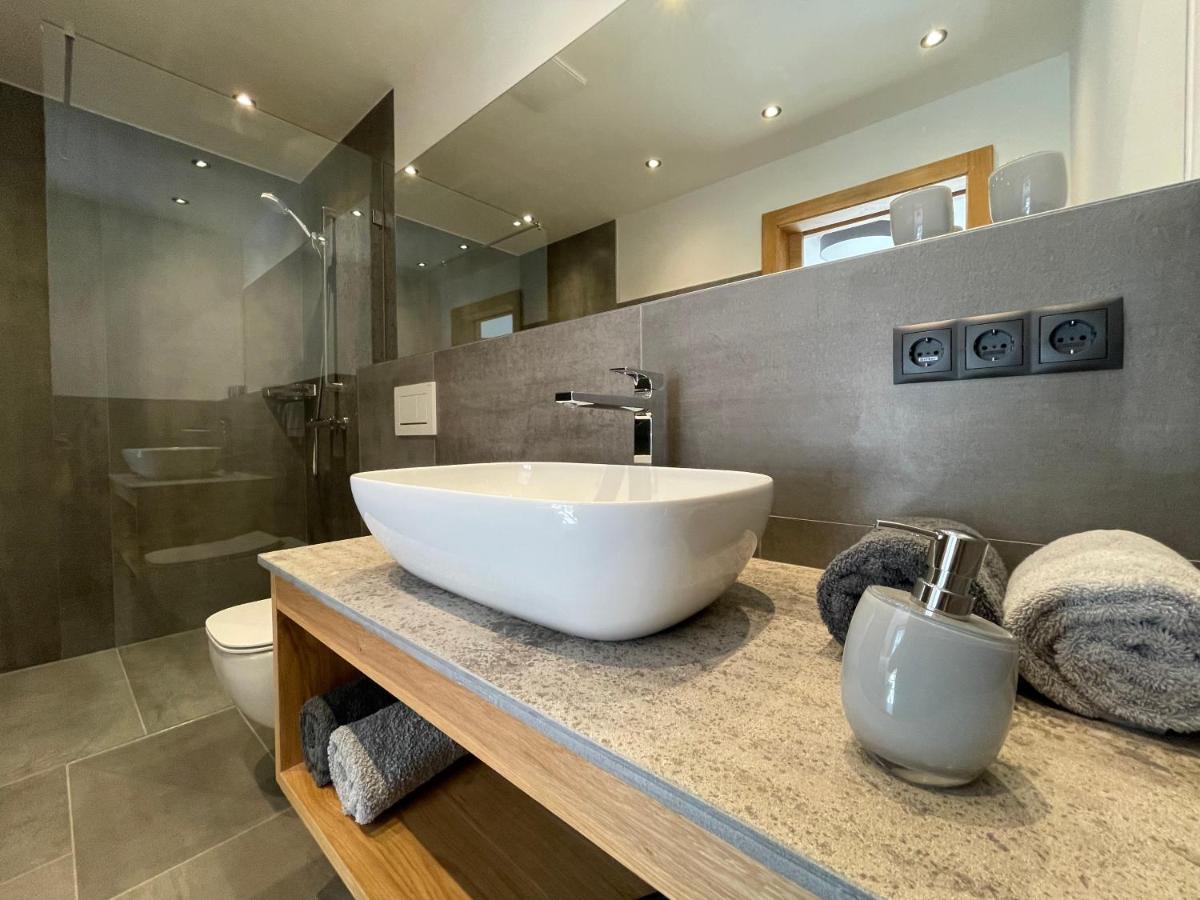 Hauszeit Appartements מראה חיצוני תמונה