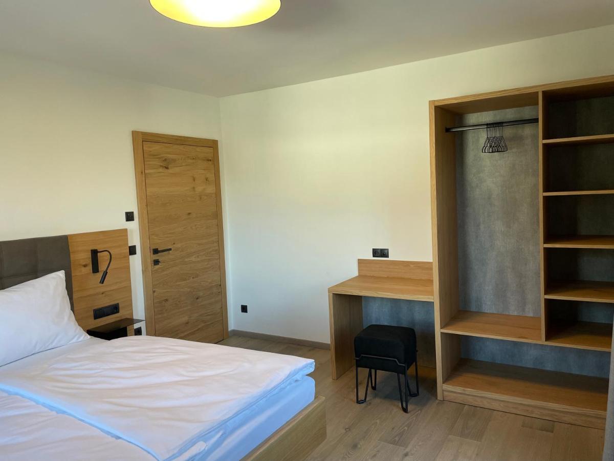 Hauszeit Appartements מראה חיצוני תמונה