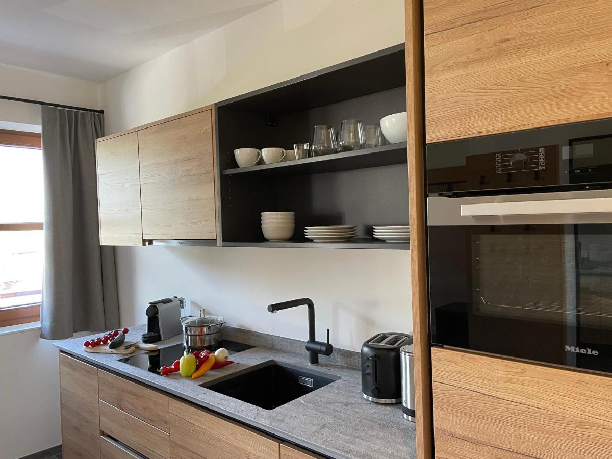 Hauszeit Appartements מראה חיצוני תמונה