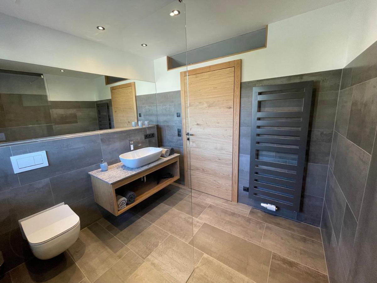Hauszeit Appartements מראה חיצוני תמונה