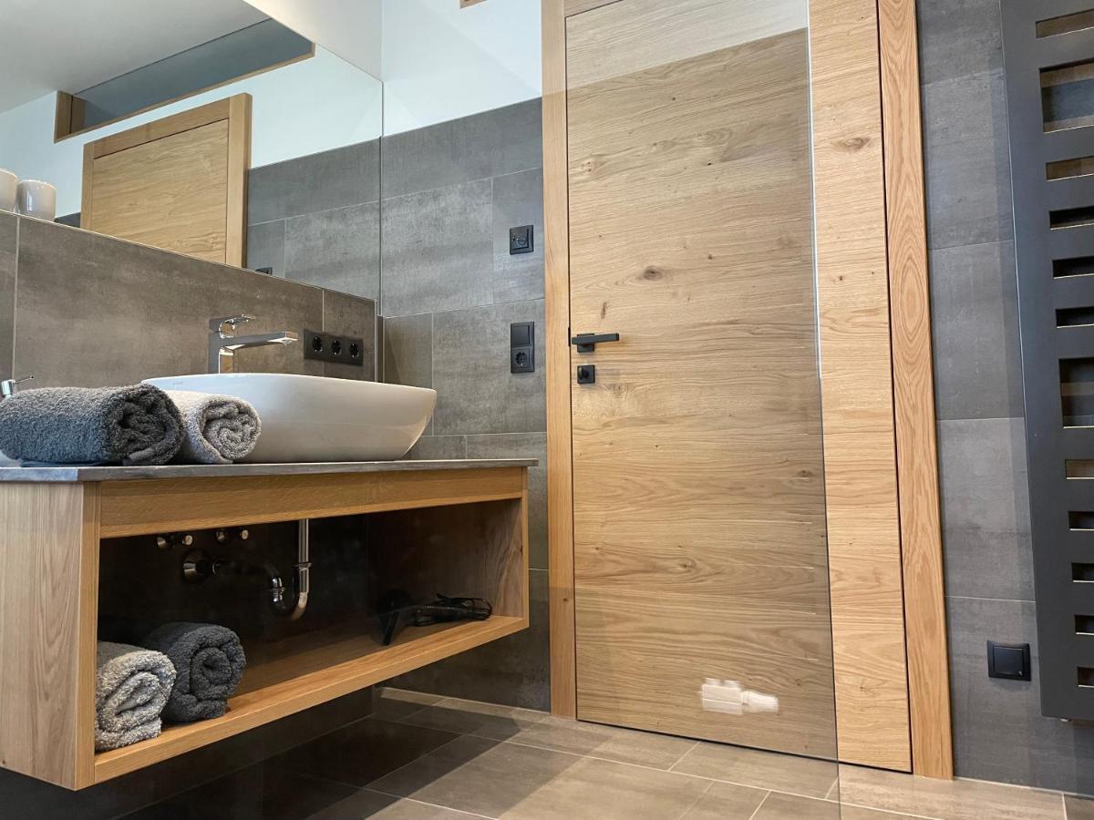Hauszeit Appartements מראה חיצוני תמונה