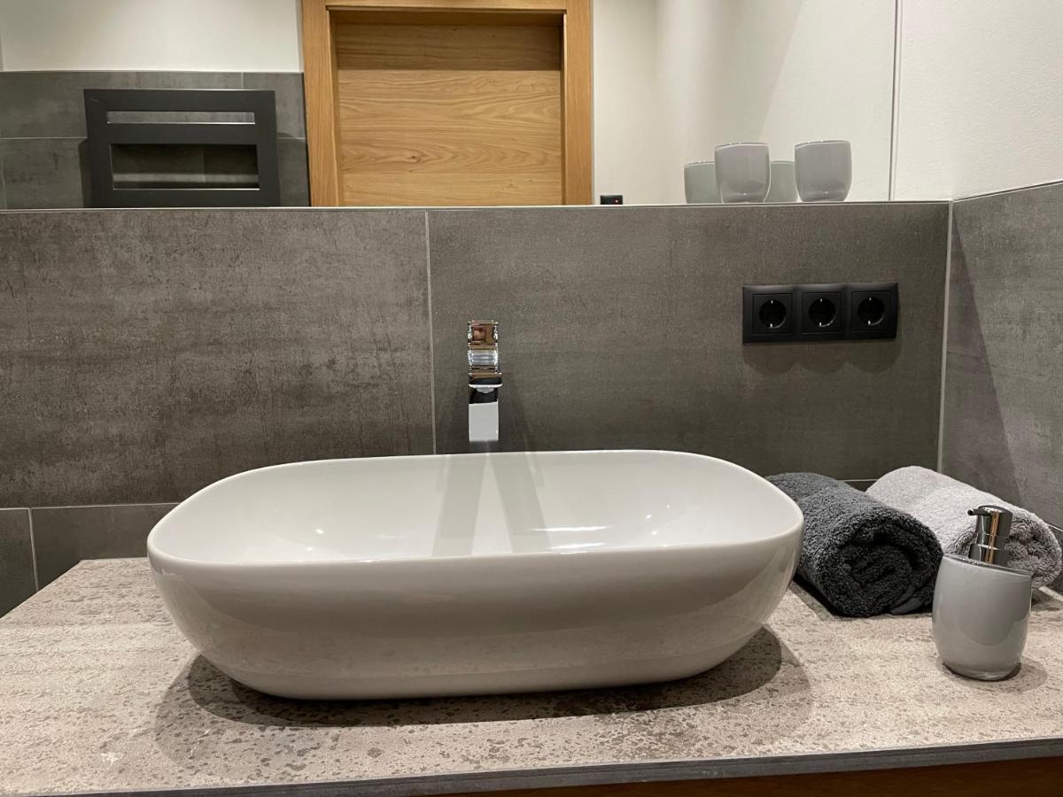 Hauszeit Appartements מראה חיצוני תמונה