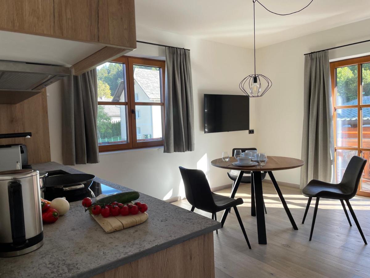 Hauszeit Appartements מראה חיצוני תמונה