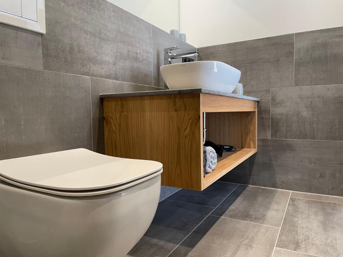 Hauszeit Appartements מראה חיצוני תמונה