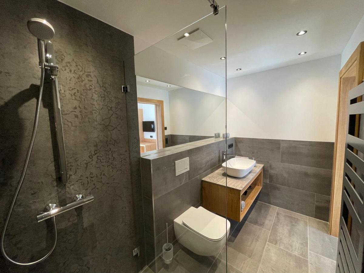Hauszeit Appartements מראה חיצוני תמונה