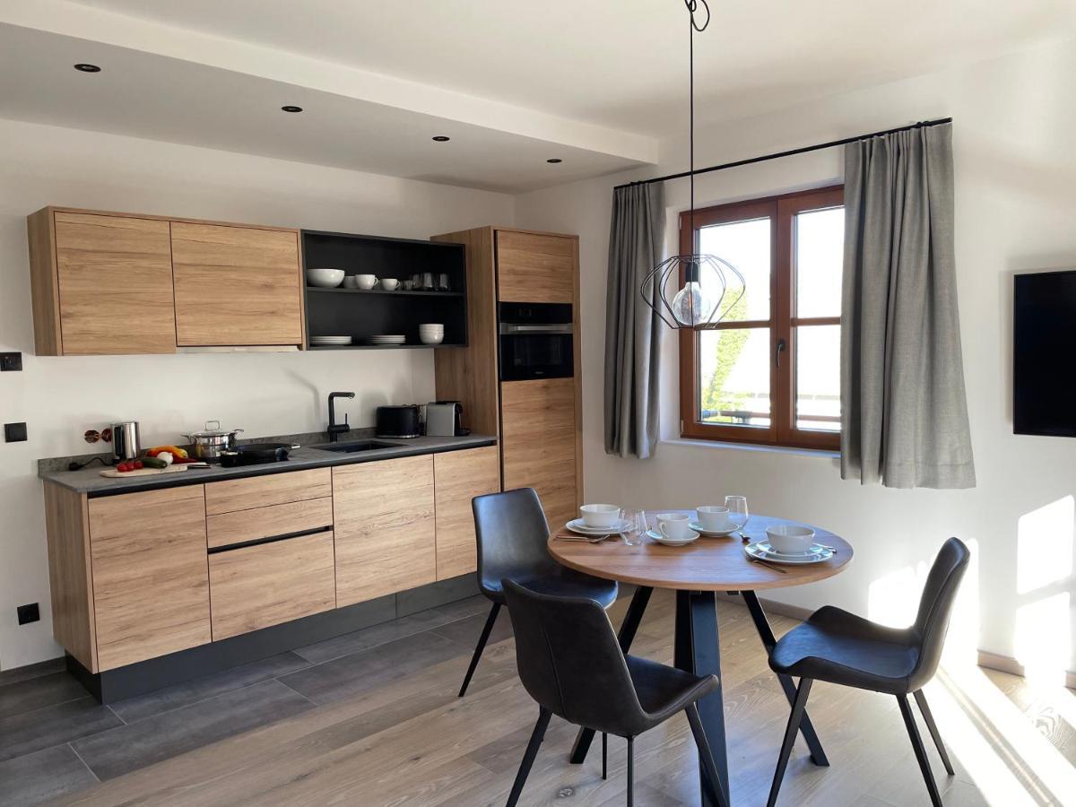 Hauszeit Appartements מראה חיצוני תמונה