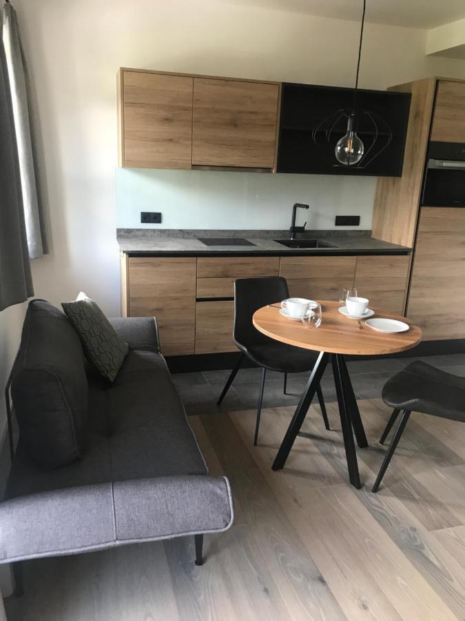 Hauszeit Appartements מראה חיצוני תמונה